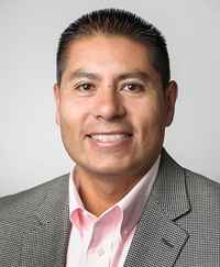 Fall 2018 Keynote Speaker
